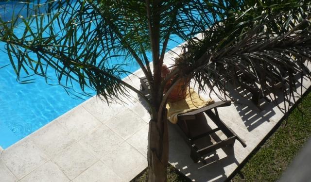 El Mirador Apart Hotel Федерасьон Экстерьер фото