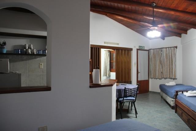 El Mirador Apart Hotel Федерасьон Экстерьер фото