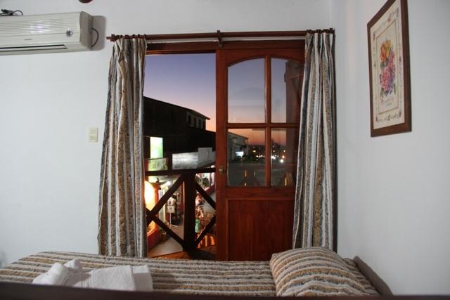El Mirador Apart Hotel Федерасьон Экстерьер фото